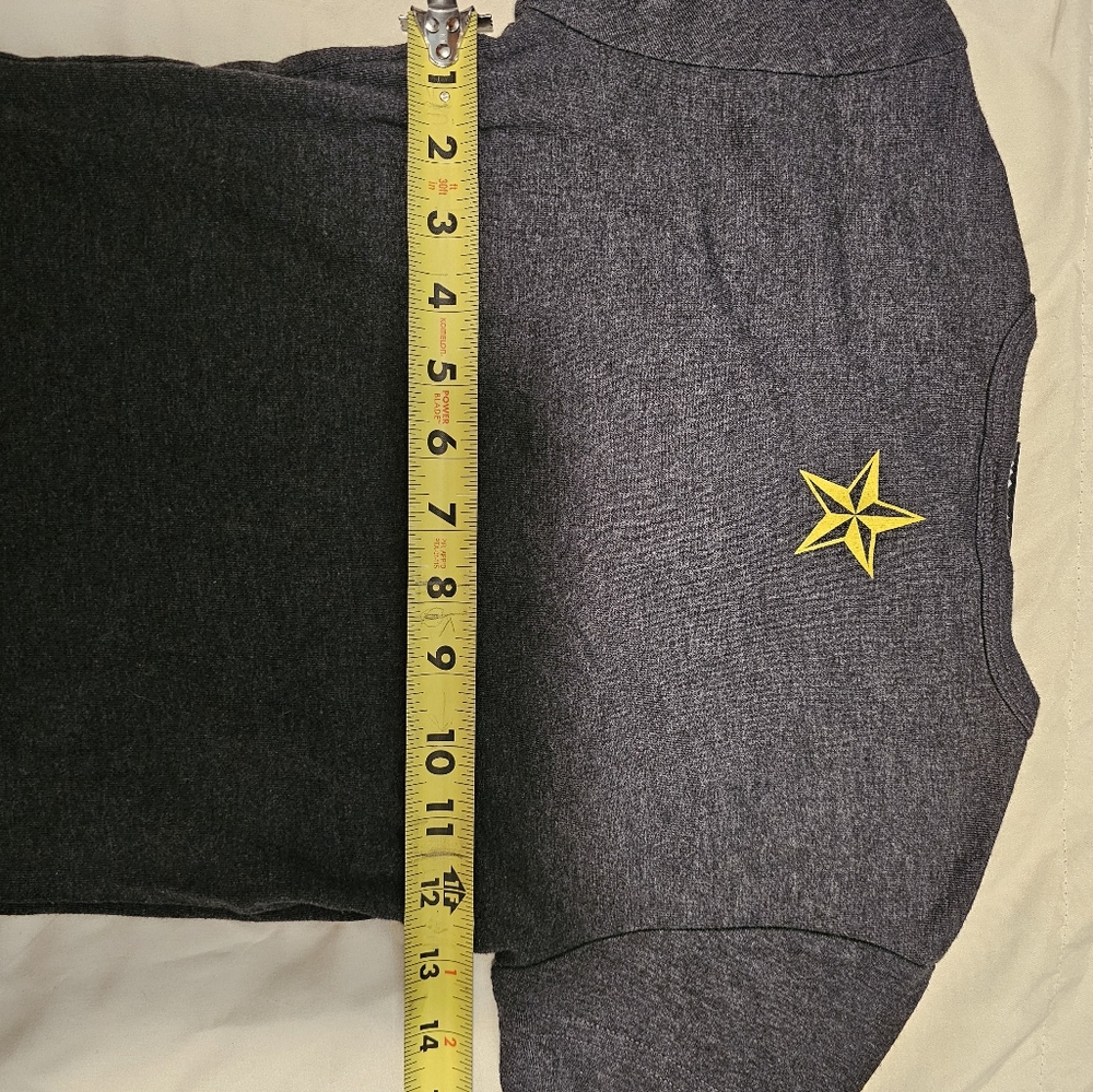 Nor Cal womens t shirt - Picture 3 of 5